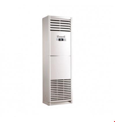 کولر گازی ایستاده حاره ای زانتی مدل ZMFC-60HO3SAJB