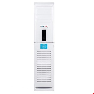 کولر گازی ایستاده وستن ایر 55000 مدل WS-R552HCB