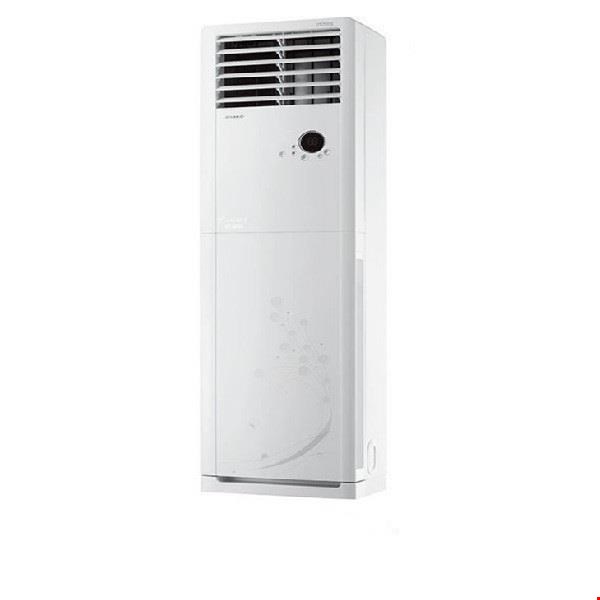 کولر گازی ایستاده گری مدل T2'MATIC-H48H3