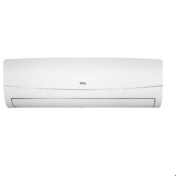 کولر گازی اینورتر تی سی ال TCL، ظرفیت 12000 مدل TAC-12CHSA/XA81I