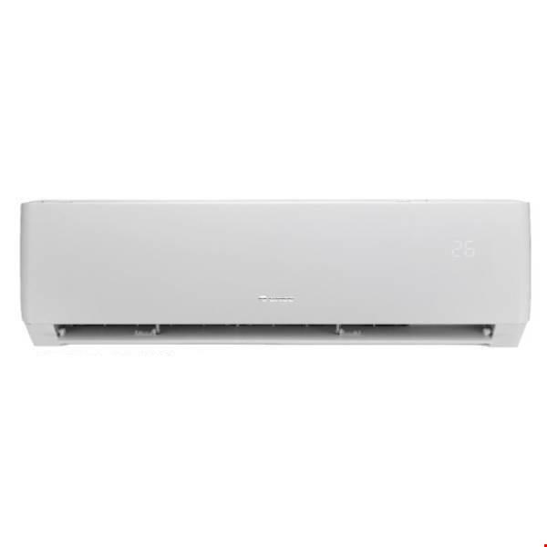 کولر گازی اینورتر گری مدل I'SAVE-P12H1
