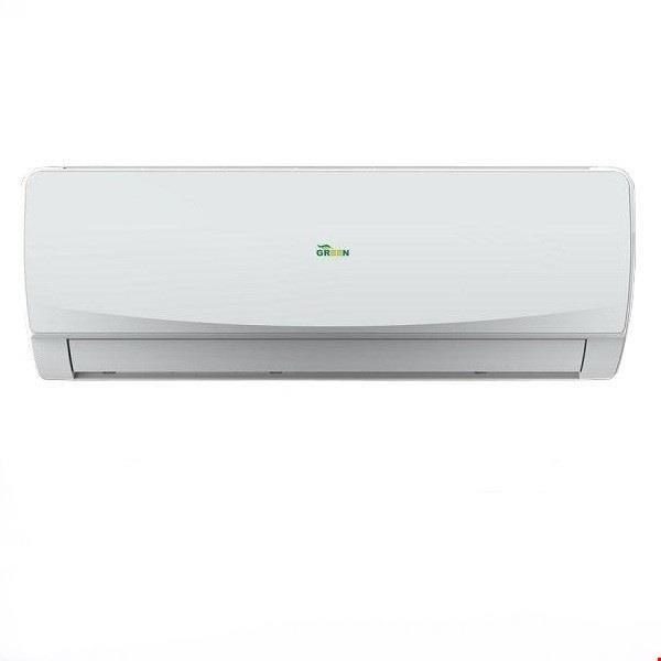 کولر گازی اینورتر گرین مدل H09P1T1A