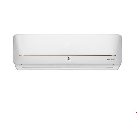 کولر گازی 24000 ایوولی مدل EVCIS-24K-J