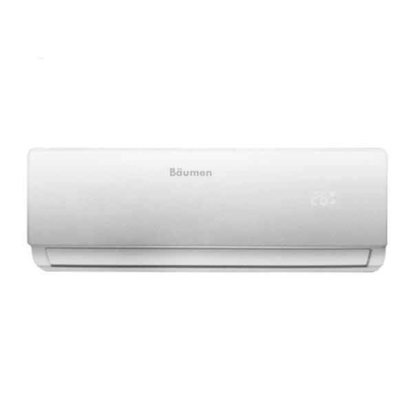 کولر گازی بویمن 24000 سرد حاره ای BTC-24AK