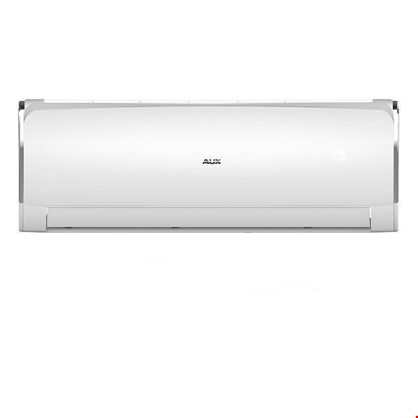 کولرگازی سرد و گرم معمولی آکس AUKS (گازR410A)ظرفیت 24000