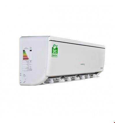 کولر گازی و اسپلیت وستن ایر 9000 مدل WS-R094HC