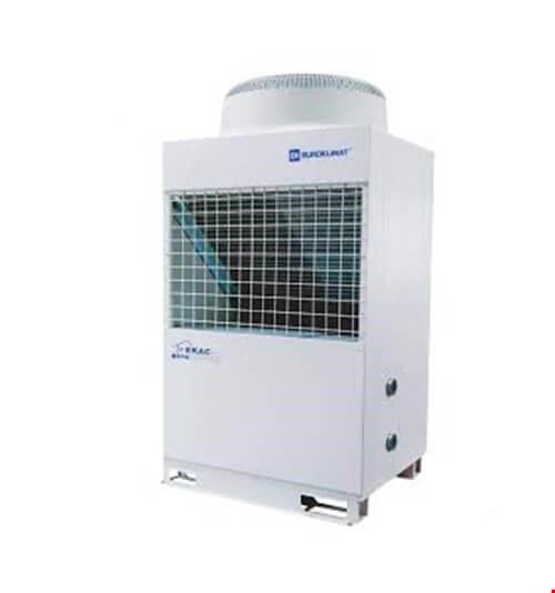 مینی چیلر یوروکلایمت 20 تن اسمی  مدل EKAC150BR