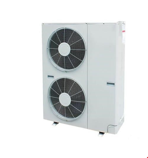 مینی چیلر یوروکلایمت  5 تن مدل EKAC070BR