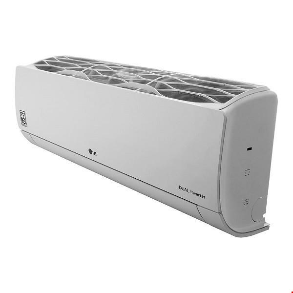 کولر گازی اینورتر ال جی مدل LSN303HLV