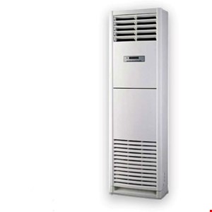 کولر گازی ایستاده 48000 ایران رادیاتور IAC-48CH/FS-S/B