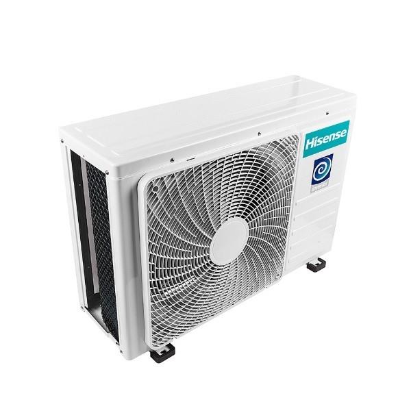 10 عامل خنک نکردن و باد گرم دادن اسپلیت و داکت اسپلیت چیست؟