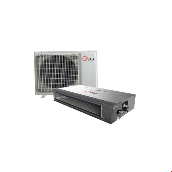 داکت اسپلیت معمولی جی پلاس مدل GCD-36PN6FHR1
