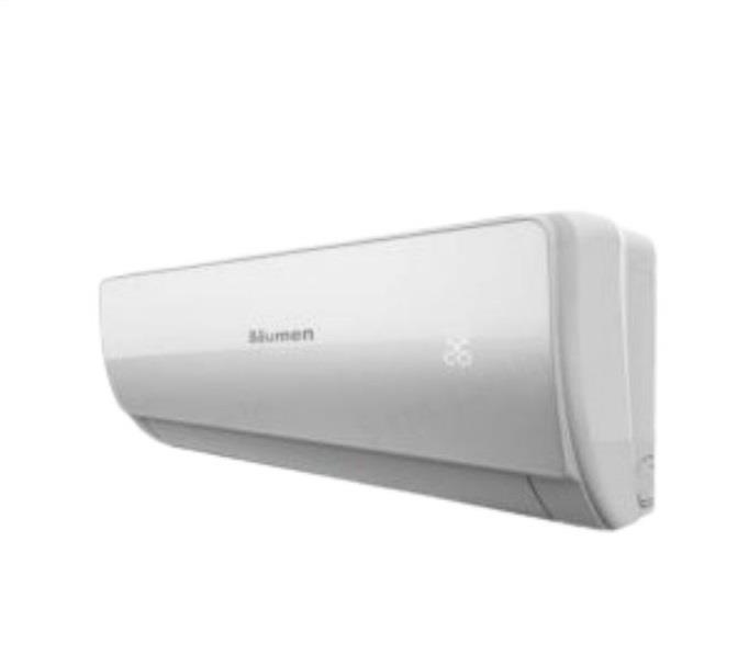  یونیت داخلی دیواری وی ار اف بویمن مدل BVR-IWM 07