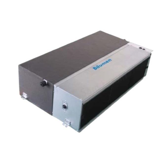  یونیت داخلی داکتی وی ار اف بویمن مدل BVR-IDS 07