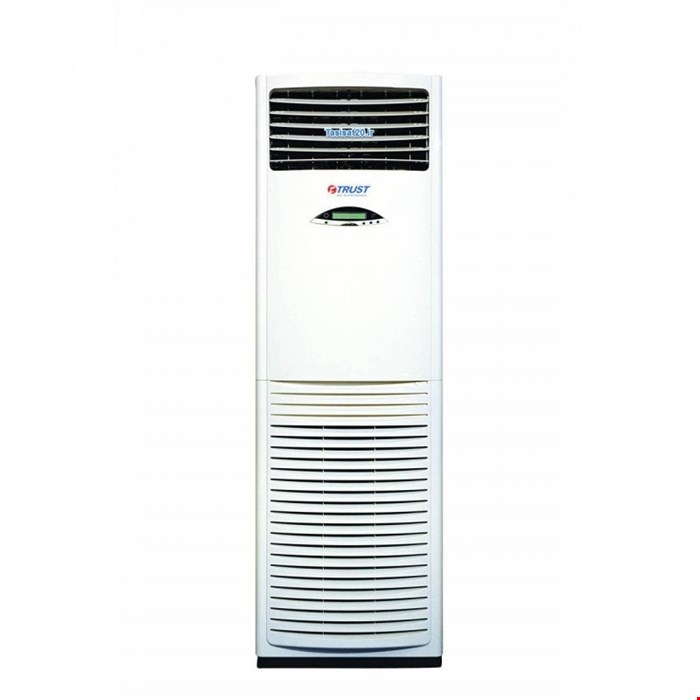 کولر گازی ایستاده اینورتر 60000 تراست TMSG-60HT3/410