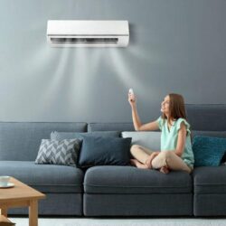 کولر گازی چی بخریم؟