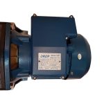 پمپ تصفیه آب استخر 1/5 اسب دراپ مدل FCP-1100 - تصویر 2
