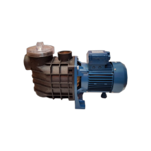 پمپ تصفیه آب استخر 1/5 اسب دراپ مدل FCP-1100
