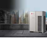 قیمت و فروش ویژه سیستم‌های وی‌آر‌اف LG