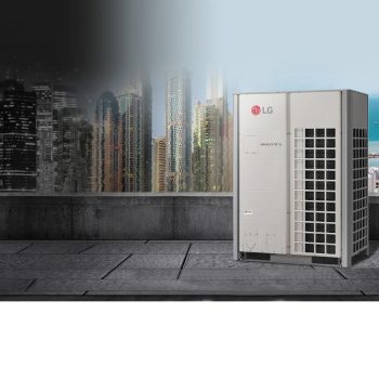 قیمت و فروش ویژه سیستم‌های وی‌آر‌اف LG