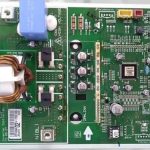 مین برد کولرگازی داکت اسپلیت ال جی وی ار اف VRF LG