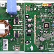 مین برد کولرگازی داکت اسپلیت ال جی وی ار اف VRF LG