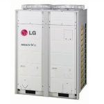 یونیت خارجی وی ار اف ال جی مدل ARUM180LTE5