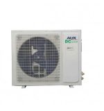 داکت اسپلیت اینورتر آکس مدل ALMD-H30/4DR1