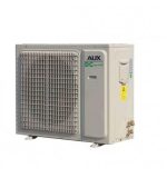 داکت اسپلیت اینورتر آکس مدل ALMD-H36/4DR1 - تصویر 3