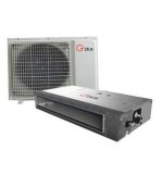 داکت اسپلیت اینورتر36000  جی پلاس مدل GCD-36L6HR1