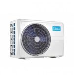 داکت اسپلیت اینورتر میدیا 36000مدل MTIT-36HWFN1 - تصویر 2