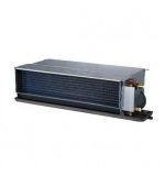 فن کویل سقفی توکار کانالی هایسنس مدل HFP-170WA - تصویر 2