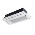 فن کویل کاستی یک طرفه میدیا مدل MKC-300 - تصویر 2