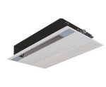 فن کویل کاستی یک طرفه میدیا مدل MKC-600