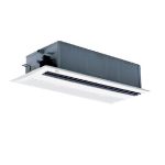 فن کویل کاستی یک طرفه میدیا مدل MKC-600 - تصویر 2