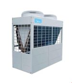 چیلر اسکرال مدولار فیکس 10 تن مدل MGB-F30W/RN1