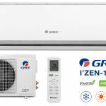 کولرگازی گری i zen-12h3