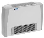 فن کویل زمینی کریوه بدون پایه تهویه مدل SB-400