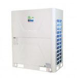 اسپلیت مرکزی گرین نسل 6 مدل GRV14P3T3/6 - تصویر 2