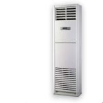 کولر گازی ایستاده 36000 ایران رادیاتور IAC-36CH/FS-R/A