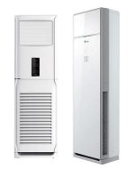 کولر گازی ایستاده گرین R410a مدل GFS-H60P3T3/R1 - تصویر 2