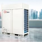 وی آر اف جی پلاس GVM GPLUSE مدل GVM-H252UTLSJ