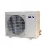 داکت اسپلیت سقفی اکس مدل ALTMD-H24 - تصویر 2