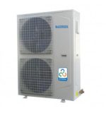 داکت اسپلیت کانالی بویمن(Baumen) ظرفیت 48000