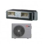 داکت اسپلیت اینورتر جی پلاس GCD-48KN6HR3