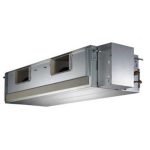 داکت اسپلیت اینورتر میدیا 24000 MCR3-X71M