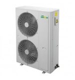داکت اسپلیت اینورتر گرین مدل GDS-48P3T1A - تصویر 2