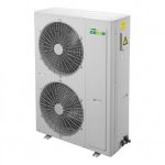 داکت اسپلیت گرین R410A معتدل GDS-60P3T1A