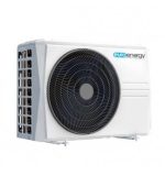 داکت اسپلیت اینورتر یوروانرژی 54000 مدل IDR3-X160M