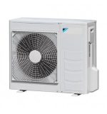 داکت اسپلیت دایکین مدل FDMRN50-RR50 - تصویر 3